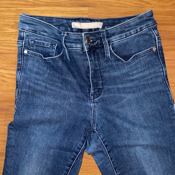 🤍ATHLETA🤍 “Sculptek” Skinny Jeans - Picture 6 of 9